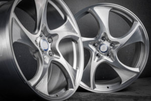 Forged 5x114.3 <b>Wheel</b> Structure 17 Inch 19 Inch 20 Inch 21Inch Custom Passenger Car 5x120 <b>Wheels</b> - Product Image 4