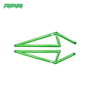 Ultra de puntal bar puntal Torre soporte apto para <span class=keywords><strong>Subaru</strong></span> <span class=keywords><strong>XV</strong></span> - Product Image 5