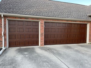 <span class=keywords><strong>Porte</strong></span> de <span class=keywords><strong>garage</strong></span> <span class=keywords><strong>motorisée</strong></span> en aluminium sur mesure <span class=keywords><strong>avec</strong></span> surface en <span class=keywords><strong>bois</strong></span> grainé ou ondulée - Product Image 6
