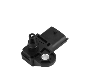 Stokta 0281002845 harita Iveco Vauxhall Saab Opel Fiat Alfa için manifoldu hava basıncı sensörü 0281006029 0281 07350365702680 - Product Image 3
