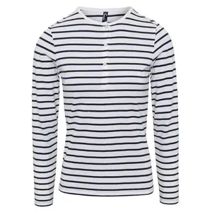 Camiseta de Manga Larga para Mujer, Estilo Informal - Product Image 4