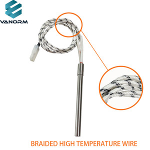 Reemplaza la pieza BAC006 Reemplazo <span class=keywords><strong>Traeger</strong></span> & Monument Wood Pellet Grill Igniter - 120V,200W/220W - Product Image 2