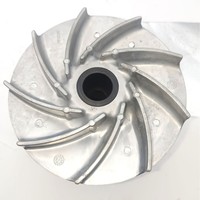Embrayage d'entraînement principal pour Polaris Sportsman 550 850 ATV CVT, ensemble d'embrayage 1322814 1323123 1323378 1322953 1323377 Quad