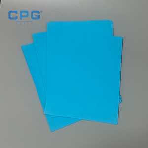Manufacturer Custom 300gsm A3 Coloured <b>Paper</b> Neon Double-Sided Gift <b>Wrapping</b> DIY Handcraft Heavy Color <b>Paper</b> - Product Image 1