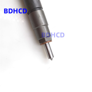 0445110236 Diesel Common Rail Injektor für HONDA ACCORD CIVIC FR-V <span class=keywords><strong>2</strong></span>.2CDTI für Honda CR-V Accord <span class=keywords><strong>2</strong></span> - Product Image 3