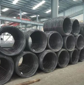 Alambre de acero galvanizado, diámetro de 3,0mm, recubrimiento de zinc sumergido en caliente, a prueba de corrosión para cercas agrícolas - Product Image 1