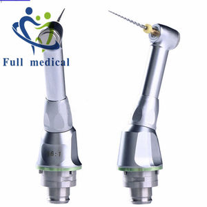 Moteur endodontique sans fil, tête poussoir anti-Angle, 1 paire, médical, de haute qualité, 16:1 - Product Image 5