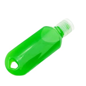 Étiquette personnalisée 2026, <span class=keywords><strong>anti</strong></span>-dérapant, séchage rapide, couleur transparente, craie <span class=keywords><strong>liquide</strong></span> pour pole dance, handball, softball, baseball, 50ml, 59ml - Product Image 2