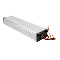 Paquete de Batería Original Mijia M365 PRO /PRO 2 E Scooter 36V 12800mAh/474Wh