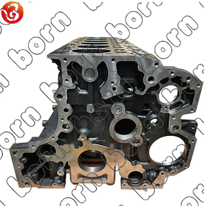 Blocco Cilindri Corto TCD2012 L06 D6E per Motori Deutz TCD 5.7 TCD <span class=keywords><strong>6.1</strong></span>/Volvo D6E - Product Image 6
