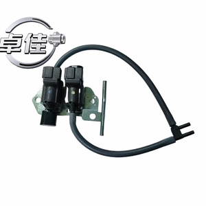 วาล์วโซลินอยด์สุญญากาศ ZJ-10-066 สำหรับมิตซูบิชิ มอนเตโร สปอร์ต 97-04 ติดตั้งบนแชสซี - Product Image 1
