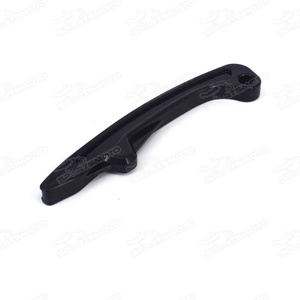Piezas de motor de motocicleta, guía tensora de cadena de leva para NC250, 250CC, Xmotos T6, K6, J5, XZ250R, RX3, ZS250GY-3, Dirt Bike - Product Image 1