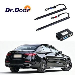 Sistema Eléctrico de Apertura de Puerta Trasera para Camioneta, Elevador de Puerta Trasera Eléctrico para <span class=keywords><strong>Mercedes</strong></span> Benz <span class=keywords><strong>Clase</strong></span> <span class=keywords><strong>C</strong></span> <span class=keywords><strong>2022</strong></span>+ - Product Image 1