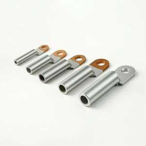 Snelle-krimp kabelogen voor bedrijven in de productie, bouwplaatsen en elektriciens. - Product Image 2