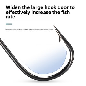 1 paquet de 50 pièces d'appâts souples renforcés T-Tail Fake Bait Micro-Object Root Fishing for Bass - Product Image 4