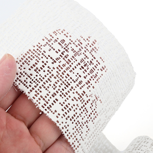 Bandage en plâtre de Paris médical <span class=keywords><strong>pour</strong></span> la fixation orthopédique - Product Image 2