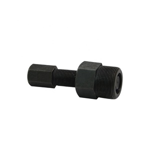 ZOYOSPORTS Type conique noir vélo manivelle dissolvant vélo <span class=keywords><strong>pédalier</strong></span> outil de réparation accessoire de cyclisme - Product Image 5