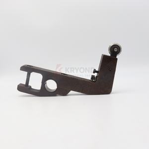 1PC MV.015.100 Holder for Numbering Unit GTO Offset Printing <b>Machine</b> <b>Accessories</b> - Product Image 1