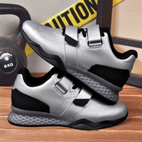 Chaussures de musculation et de bodybuilding pour hommes XT6061, design à sangles, baskets d'entraînement de gym, vente en gros d'usine
