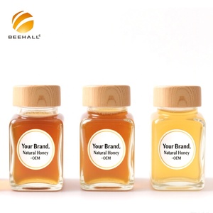 Пчелиный мед высокого качества из Китая - Product Image 1