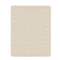 Peau de tatouage artificielle pour débutant, peau pour Microblading, formation des sourcils, accessoires de maquillage Permanent, offre spéciale
