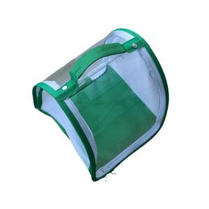 Cage <span class=keywords><strong>d</strong></span>'<span class=keywords><strong>observation</strong></span> portable pour papillons, boîte transparente de luxe pour l'étude de la nature et la métamorphose des <span class=keywords><strong>insectes</strong></span>, idéale pour les enfants - Product Image 5