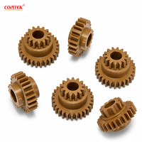 Pièces détachées pour copieurs, engrenage d'entraînement pour Sharp C4021/5021R/4051/4081D/6081D, engrenage d'origine de bonne qualité