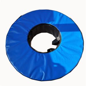 Entraînement de Rugby Cuir PVC Mousse S'attaquer Tube - Product Image 4