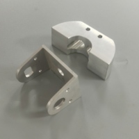 Produits OEM, services de tournage et de perçage CNC de haute précision sur mesure, pièces en alliage d'aluminium
