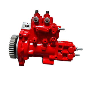 Bán buôn phun nhiên liệu bơm cho chính hãng ban đầu cho <span class=keywords><strong>Cummins</strong></span> động cơ diesel Hàng Hải X15 K19 <span class=keywords><strong>N14</strong></span> - Product Image 2