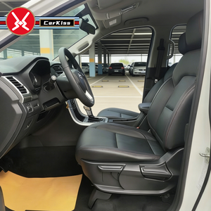 Vehículos MAXUS T60 Usados 2021-2023, Camioneta Diésel, Tracción en las Cuatro Ruedas, Modelo Todoterreno para Carga, Económico - Product Image 5