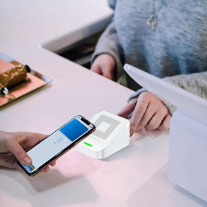 2 세대 스퀘어 카드 리더기 베이스 및 POS 시스템용 스퀘어 카드 리더기 스탠드 - Product Image 5