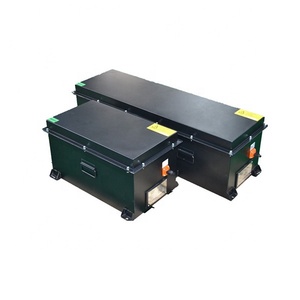 Batería de Coche 72V 200AH 18650 - Product Image 1