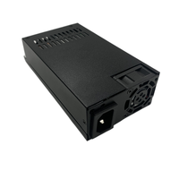 400W 500W 600W Flex 1U serveur alimentation ITX boîtier PSU pour ordinateur de bureau Mini ordinateur Mainframe-en Stock