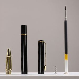 Stylo promotionnel Signature Pearl pour entreprises et étudiants, idéal pour le bureau et la salle de classe, cadeau d'entreprise, stylo pour activités transfrontalières - Product Image 6