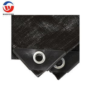 Bâche en polypropylène MILLION <span class=keywords><strong>de</strong></span> qualité supérieure à bon <span class=keywords><strong>prix</strong></span>, rouleau <span class=keywords><strong>de</strong></span> bâche Sakolin PP, taille 2x3 - Product Image 5