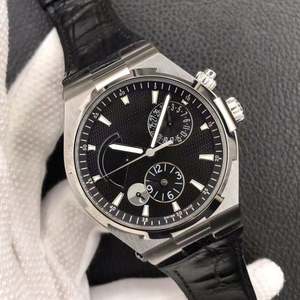 Montre pour homme d'affaires haut de gamme, originale, classique, élégante, de haute qualité, cristal saphir, acier inoxydable, résistante à l'eau 30 bars - Product Image 5