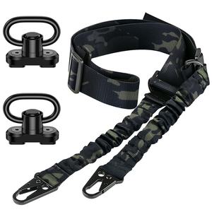 Venta Directa de Fábrica de Correas Tácticas Duraderas y Transpirables con Correas de Hombro Ajustables y Accesorios de Caza - Product Image 1