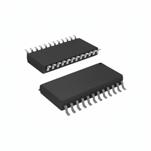 Distribuidor de Componentes Electrónicos, Servicio Integral Original, Interfaz HIN239CBZ 24 SOIC (0.295", 7.50mm de Ancho) - Product Image 1