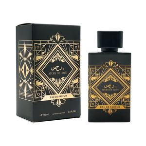 Story of Love Men's Fruity Agarwood <span class=keywords><strong>EDP</strong></span> 100mL Perfume en espray ecológico de larga duración - Product Image 3