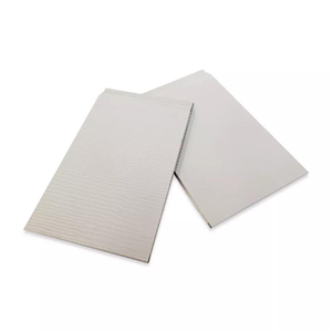 <span class=keywords><strong>Panneau</strong></span> en mousse XPS <span class=keywords><strong>de</strong></span> style industriel, matériau en polystyrène <span class=keywords><strong>rigide</strong></span> <span class=keywords><strong>avec</strong></span> revêtement en <span class=keywords><strong>aluminium</strong></span> pour l'isolation des planchers chauffants - Product Image 6