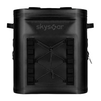OEM Logo personnalisé étanche Durable Flip-up Thermos Outdoor Randonnée Pêche Pique-nique Bière Vin Sec Isolé Glacière Sac à dos Sac de glace