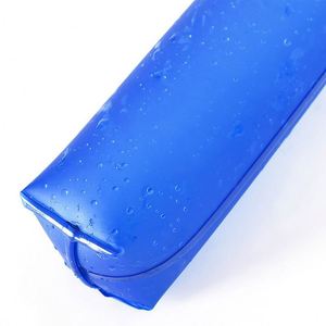 Free Sample Custom Sport Drinking <b>Foldable</b> <b>Water</b> <b>Bottle</b> Bpa Free - Product Image 3