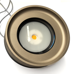 ETL được liệt kê 20W & 30W Mặt dây chuyền trang trí <span class=keywords><strong>LED</strong></span> treo ánh sáng có thể điều chỉnh chiều cao với ánh sáng trắng ấm Scandinavian thiết kế cho phòng - Product Image 4