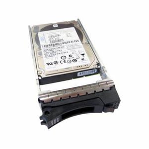 Server Hdd 98Y6017 600GB 15000RPM SAS 6Gb/s Hot Swap <b>2.5</b>-in HDD - Product Image 1