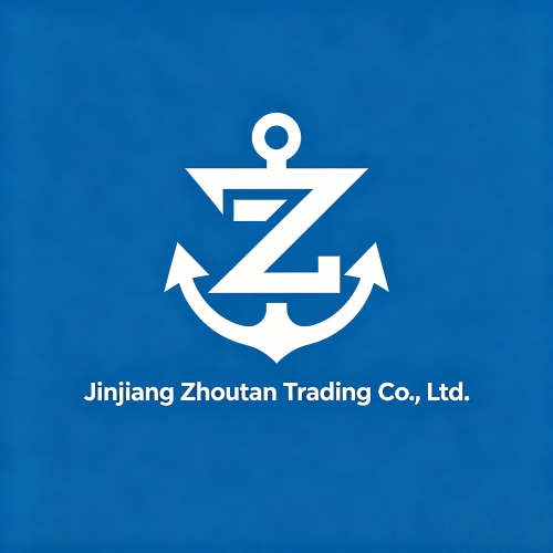 Jinjiang Zhouyuan Trading Co., Ltd. logo