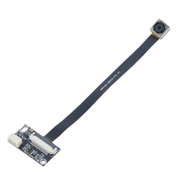 Fournisseur en gros Module de caméra d'équipement industriel 12MP Module de caméra intégré intégré