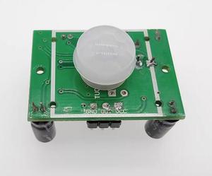 NUEVA inducción PIR 8120-5 Q0040 13120F-2 se utiliza principalmente para luz nocturna en blanco y negro en 2 colores - Product Image 4