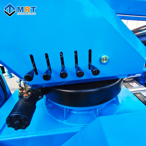 Vente directe usine : Nacelle élévatrice à flèche compacte tractable 18M 16M 12M - Product Image 3