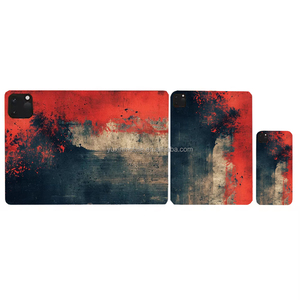 Máy tính bảng trở lại <span class=keywords><strong>Sticker</strong></span> phim trở lại Skin bọc <span class=keywords><strong>sticker</strong></span> cho 12incehs <span class=keywords><strong>Ipad</strong></span> Điện thoại thông minh máy cắt - Product Image 4